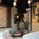 Eclairage fonctionnel et d'ambiance intégré sous les meubles d'une cuisine sur mesure Xavier Laurent - photo 1